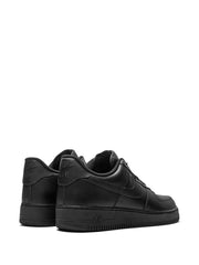 NIKE AF1 AIR FORCE 1 ONE NEGRO