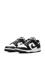 NIKE SB DUNK LOW PANDA NEGRO/BLANCO