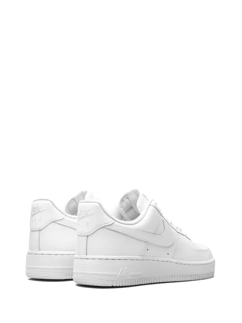 NIKE AIR FORCE 1 ONE BLANCO