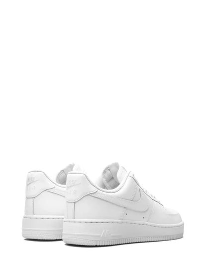 NIKE AF1 AIR FORCE 1 ONE BLANCO