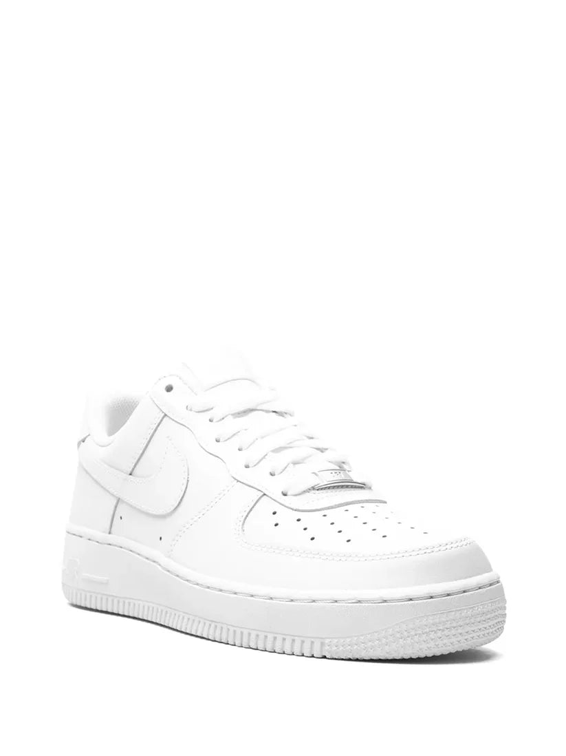 NIKE AIR FORCE 1 ONE BLANCO