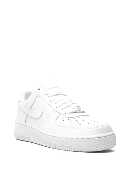 NIKE AF1 AIR FORCE 1 ONE BLANCO