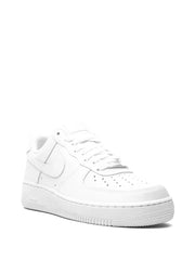 NIKE AIR FORCE 1 ONE BLANCO