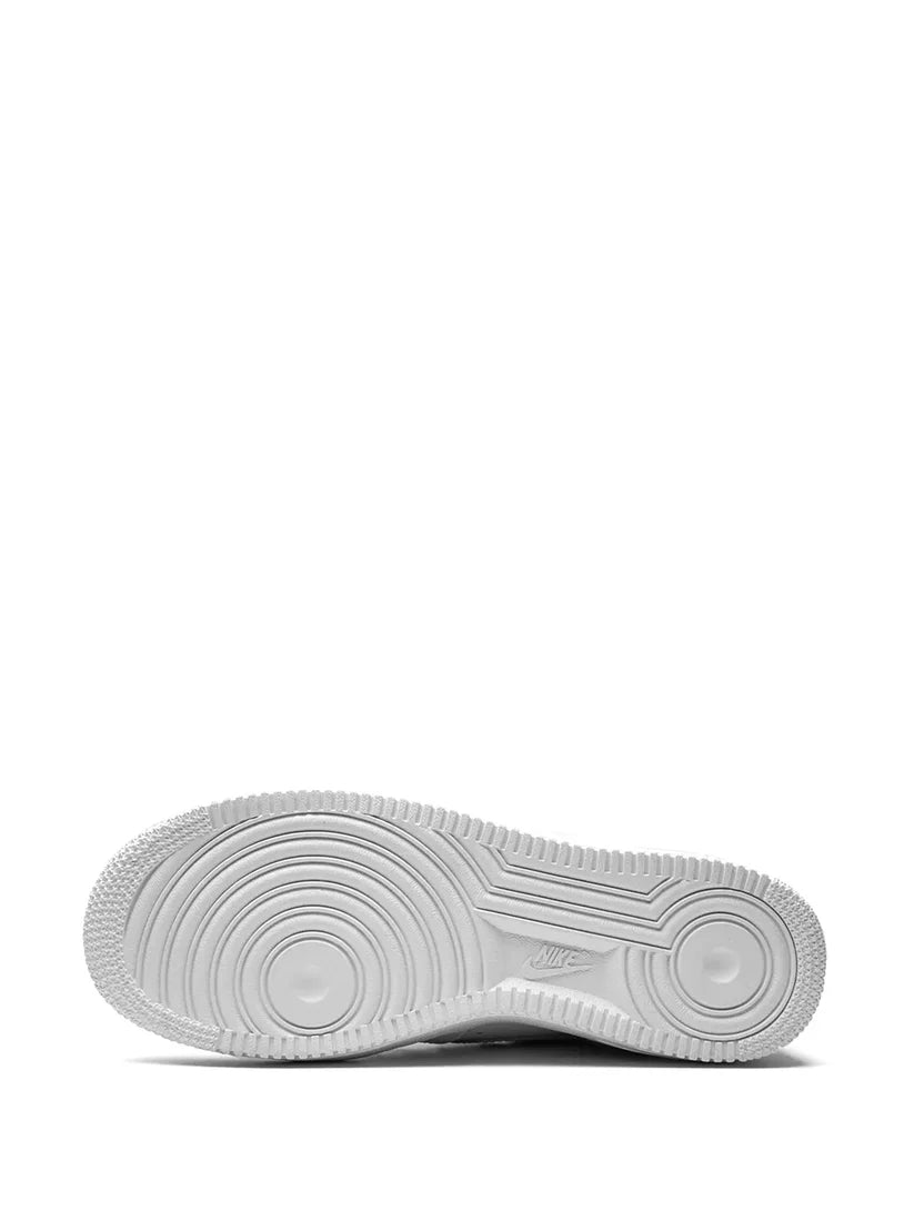 NIKE AIR FORCE 1 ONE BLANCO