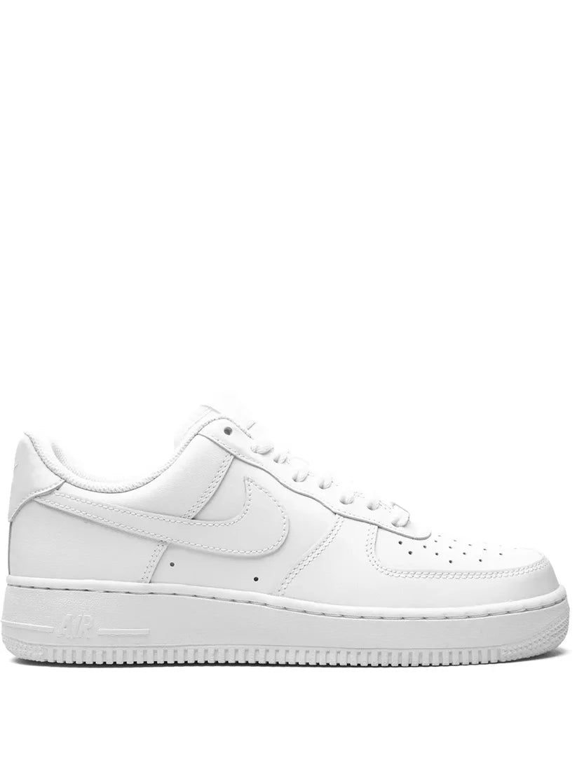 NIKE AIR FORCE 1 ONE BLANCO