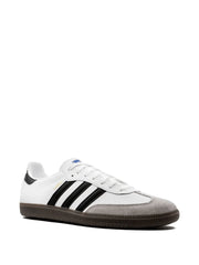 ADIDAS SAMBA BLANCA NEGRO OG