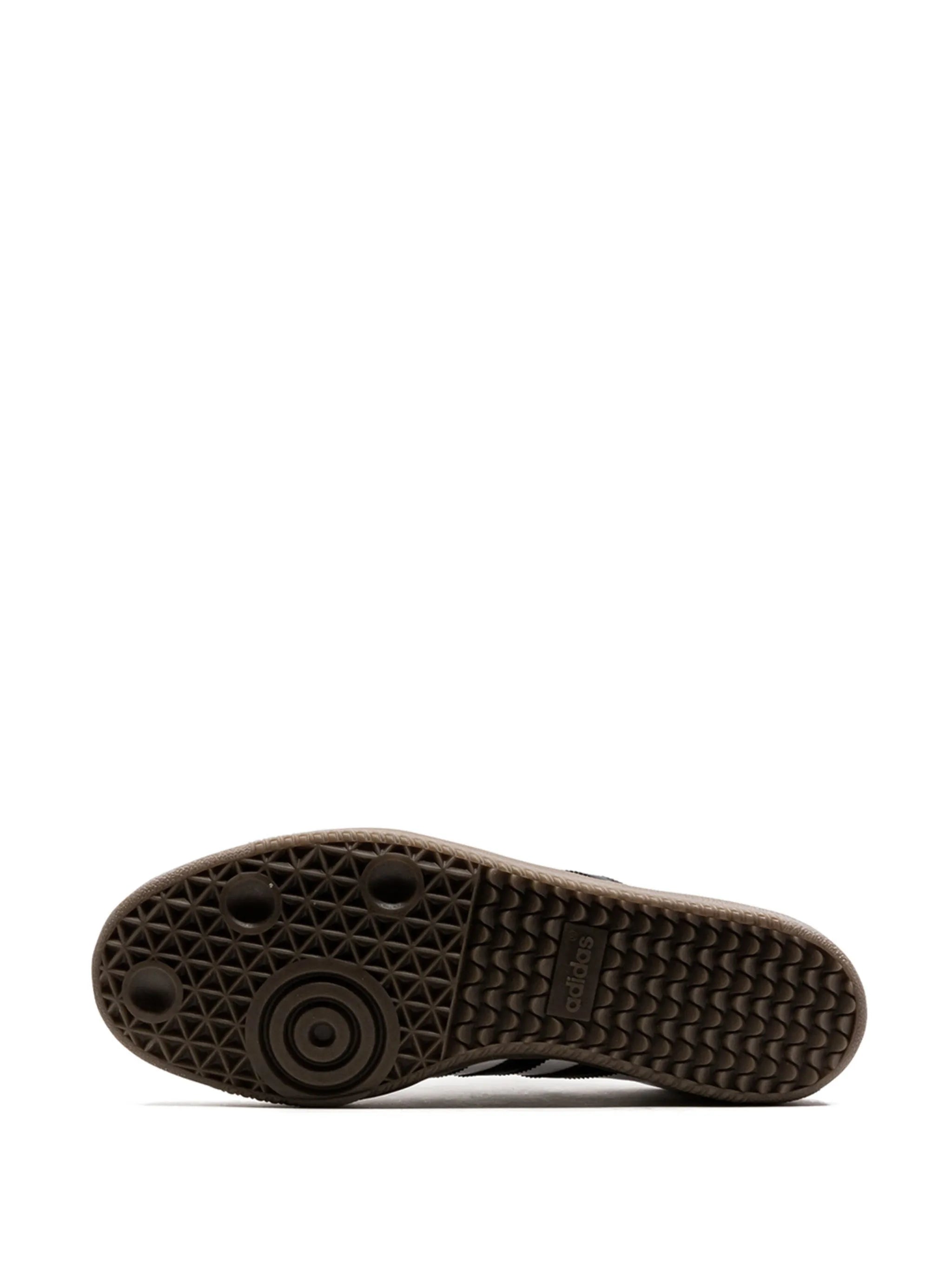 ADIDAS SAMBA BLANCA NEGRO OG