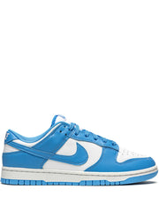 NIKE SB DUNK LOW AZUL/BLANCO