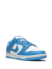 NIKE SB DUNK LOW AZUL/BLANCO