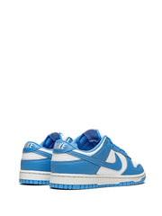 NIKE SB DUNK LOW AZUL/BLANCO