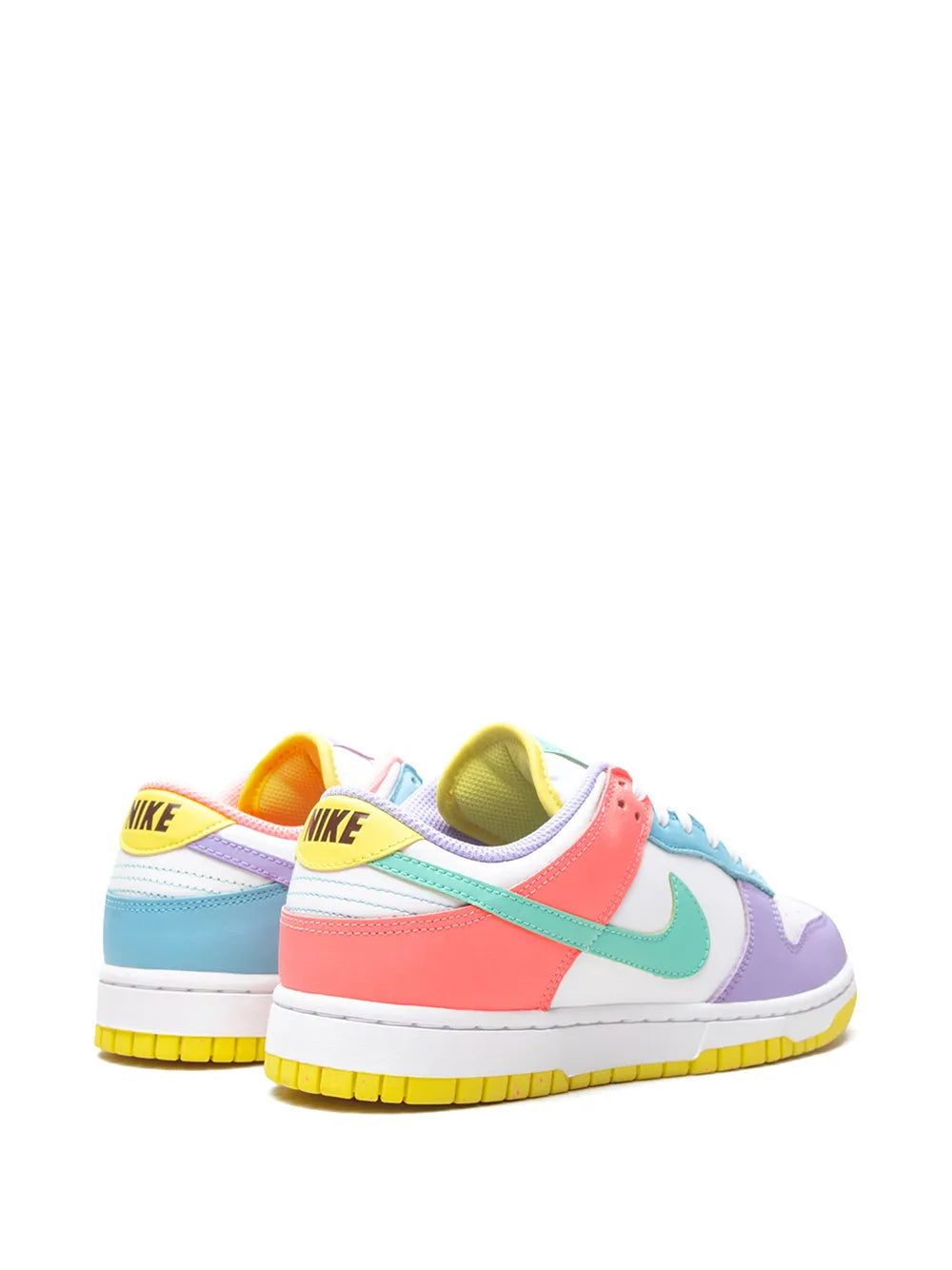 NIKE SB DUNK LOW PASCUA