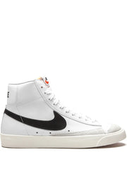 NIKE BLAZER MID 77 VINTAGE BLANCO NEGRO