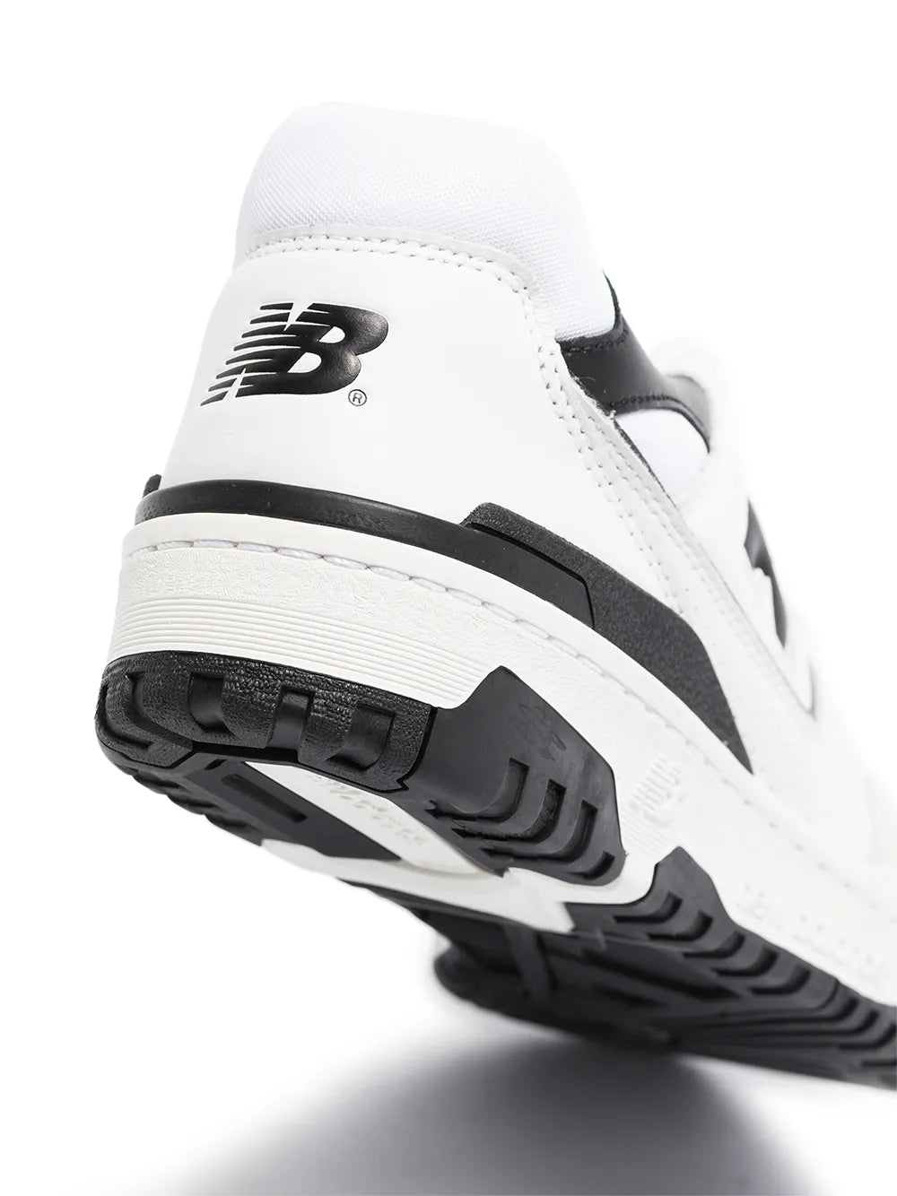 NEW BALANCE 550 BLANCO / NEGRO