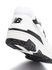 NEW BALANCE 550 BLANCO / NEGRO
