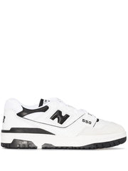 NEW BALANCE 550 BLANCO / NEGRO