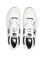 NEW BALANCE 550 BLANCO / NEGRO