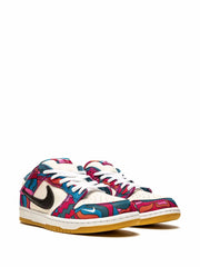 NIKE SB DUNK LOW PARRA ARTE ABSTRACTO