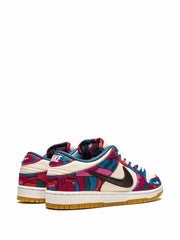 NIKE SB DUNK LOW PARRA ARTE ABSTRACTO