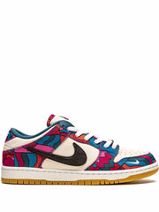 NIKE SB DUNK LOW PARRA ARTE ABSTRACTO