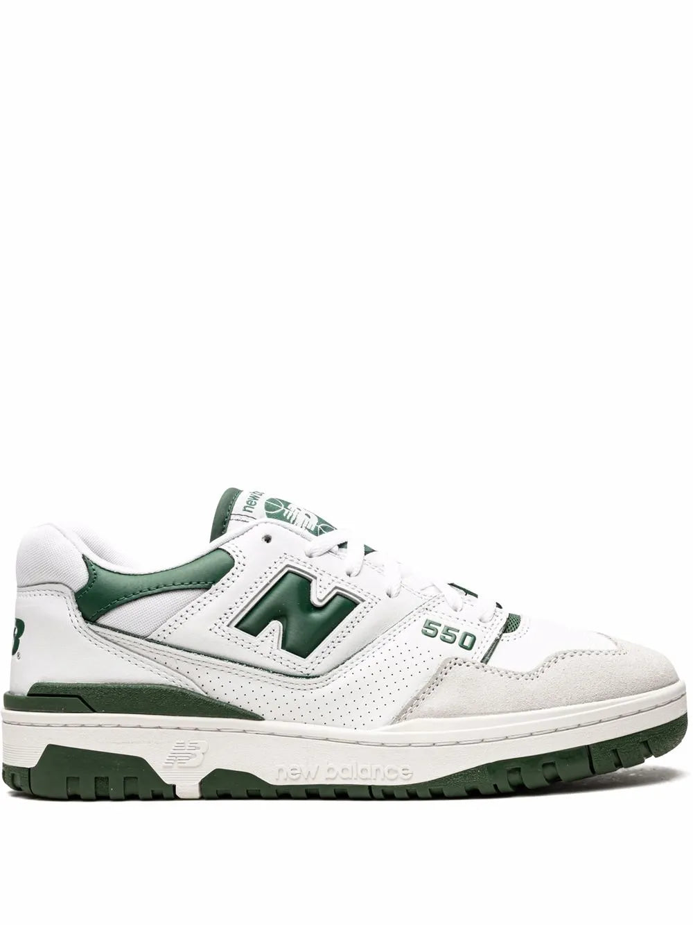 NEW BALANCE 550 BLANCO / VERDE