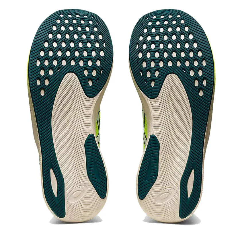 ASICS FF BLAST VERDE / NEON