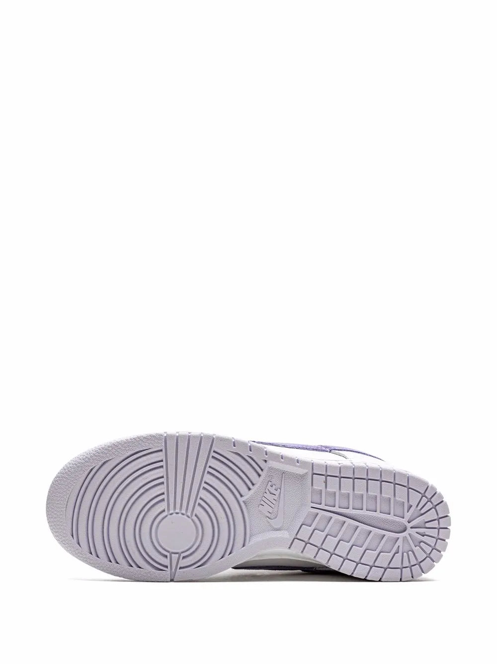 NIKE SB DUNK LOW BLANCO PURPURA