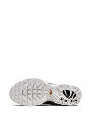 NIKE TN NEGRO BLANCO
