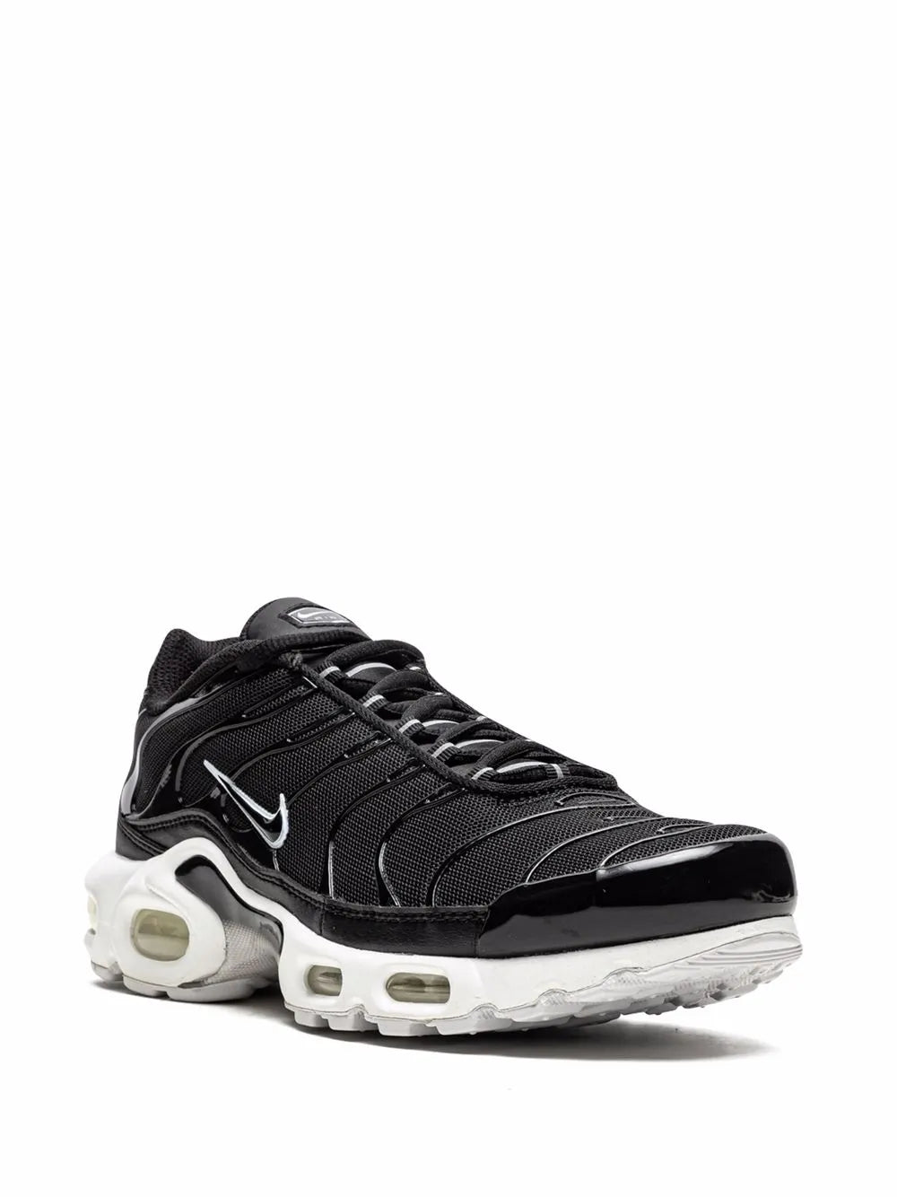 NIKE TN NEGRO BLANCO