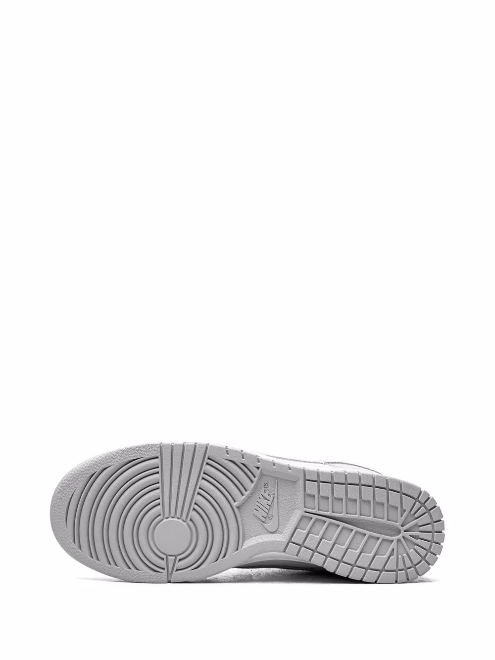 NIKE SB DUNK LOW GRIS/BLANCO