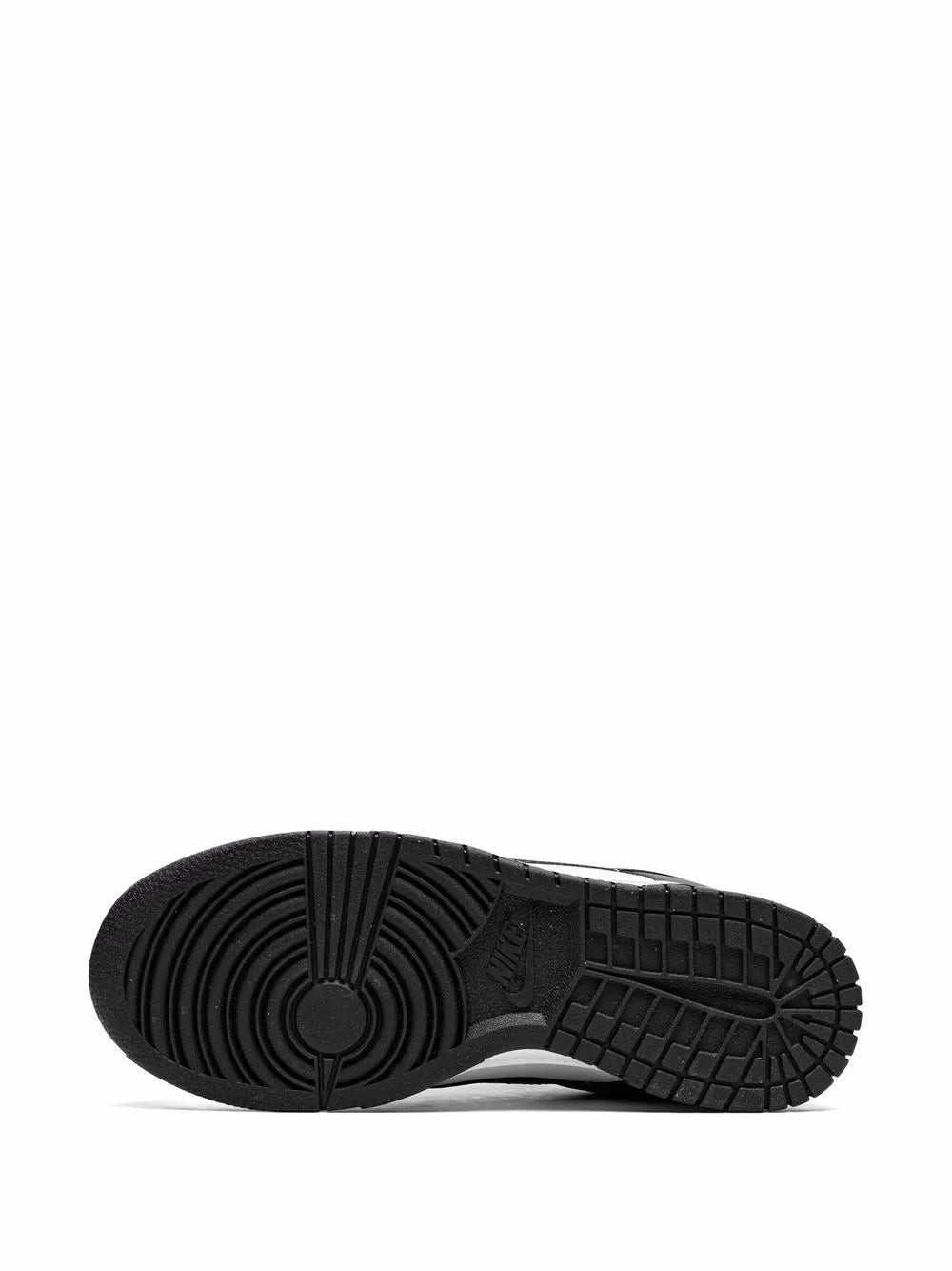 NIKE SB DUNK LOW PANDA NEGRO/BLANCO