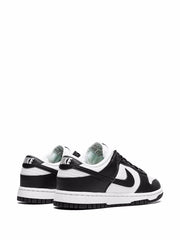 NIKE SB DUNK LOW PANDA NEGRO/BLANCO