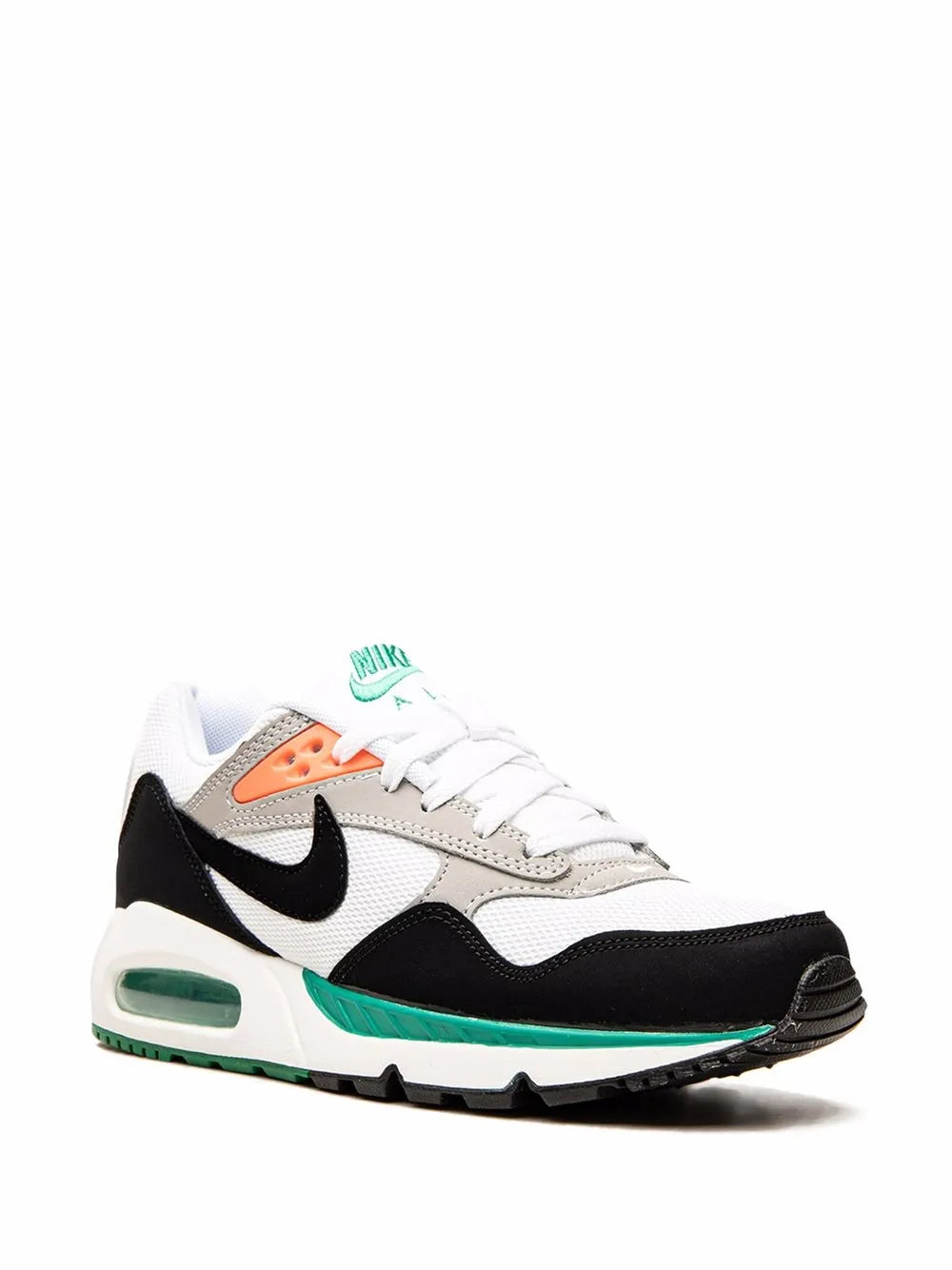 NIKE AIR MAX CORRELATE BLANCO/NEGRO/VERDE