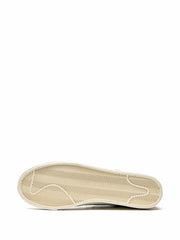 NIKE BLAZER LOW 77 VINTAGE BLANCO NEGRO