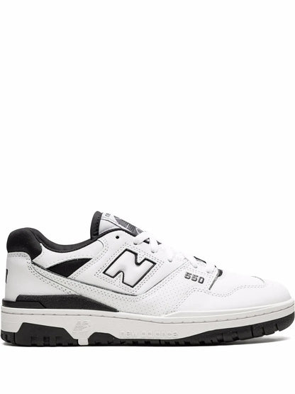 NEW BALANCE 550 BLANCO / NEGRO