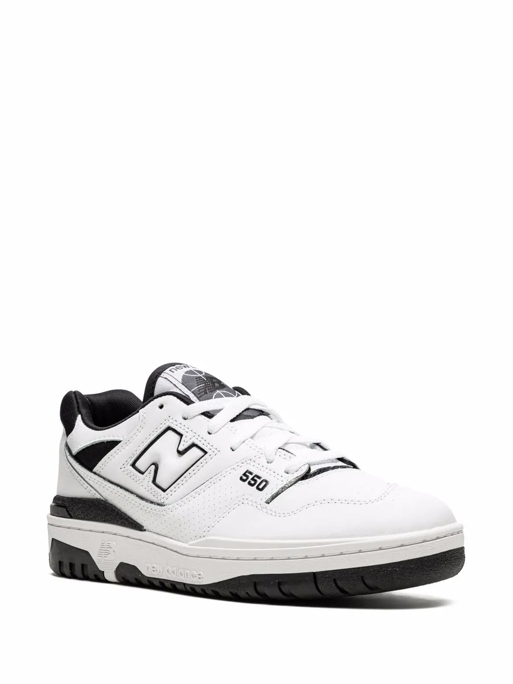 NEW BALANCE 550 BLANCO / NEGRO