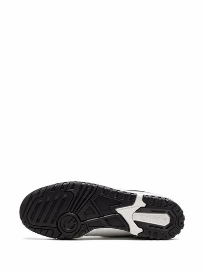 NEW BALANCE 550 BLANCO / NEGRO