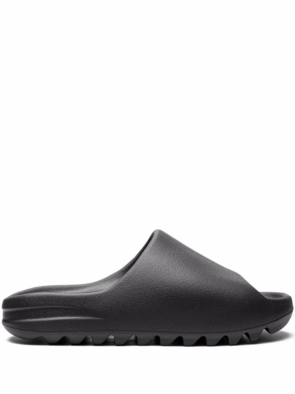 ADIDAS YEEZY SLIDES "ONYX"
