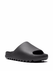 ADIDAS YEEZY SLIDES "ONYX"