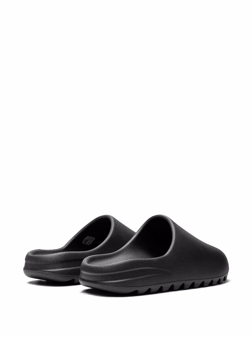 ADIDAS YEEZY SLIDES "ONYX"