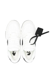 OFF WHITE OUT OF BLANCO / NEGRO