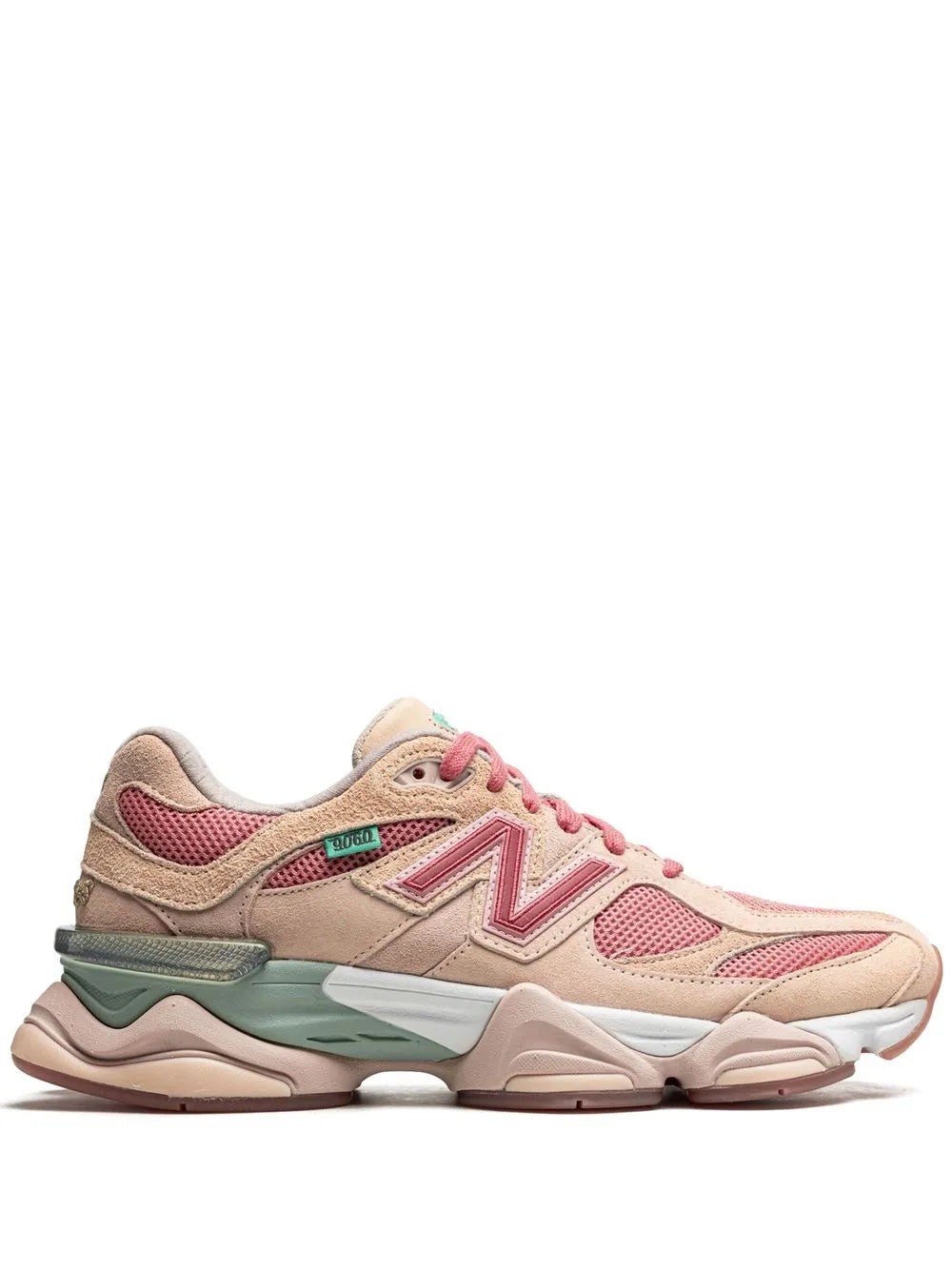 NEW BALANCE 9060 ROSADO