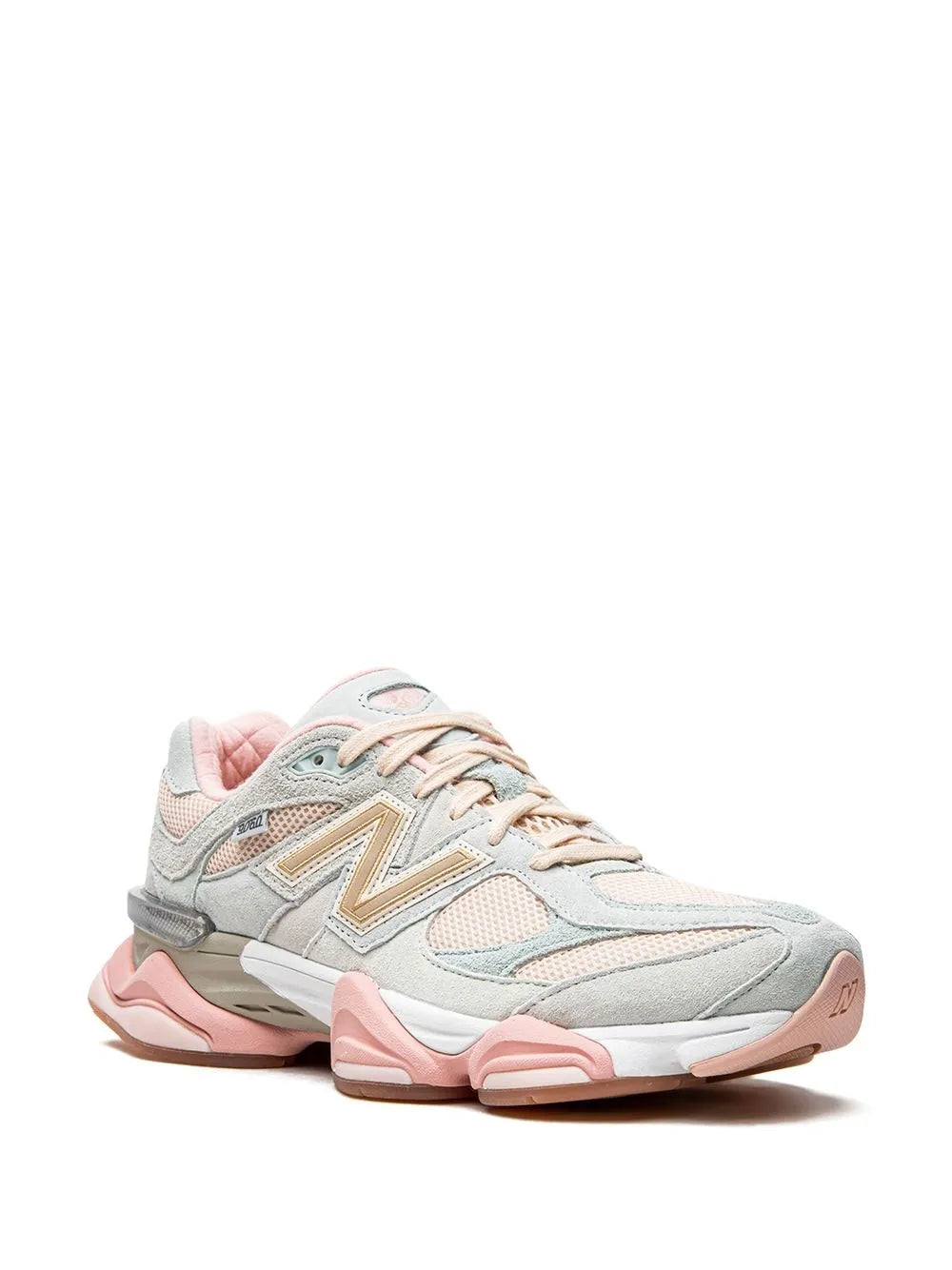 NEW BALANCE 9060 ROSADO