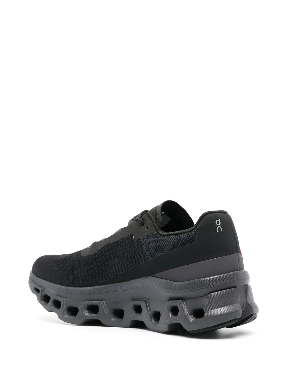 ON RUNNING CLOUDTEC NEGRO
