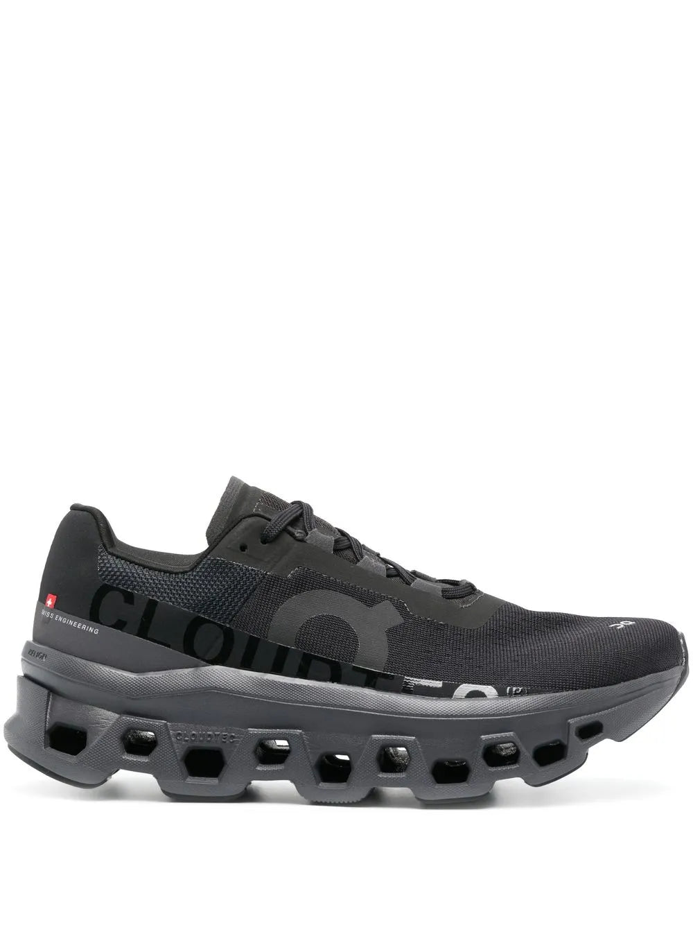 ON RUNNING CLOUDTEC NEGRO