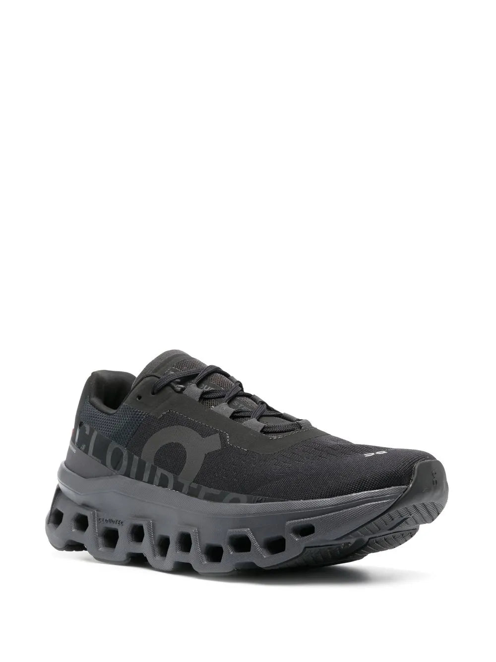 ON RUNNING CLOUDTEC NEGRO
