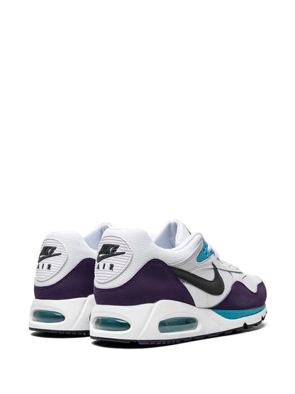 NIKE AIR MAX CORRELATE BLANCO/MORADO/AZUL