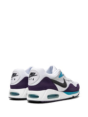 NIKE AIR MAX CORRELATE BLANCO/MORADO/AZUL