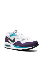 NIKE AIR MAX CORRELATE BLANCO/MORADO/AZUL