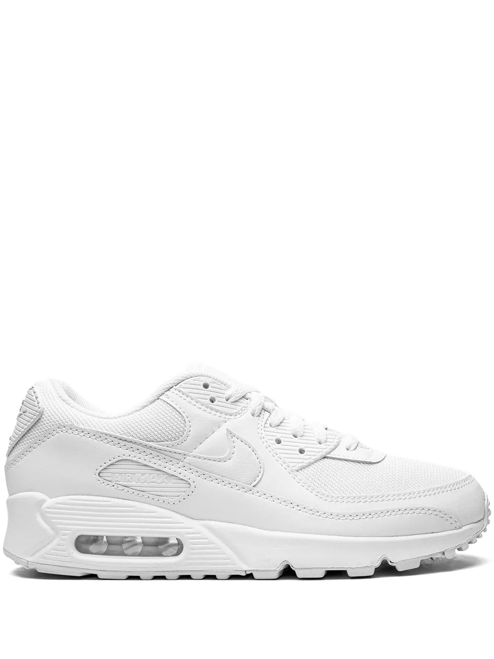 NIKE AIR MAX 90 BLANCO