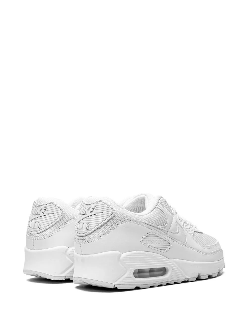 NIKE AIR MAX 90 BLANCO